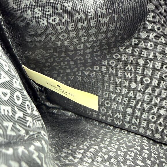 3738 KATE SPADE HANDBAG CLUTCH CARNIVAL - Picture 6 of 7